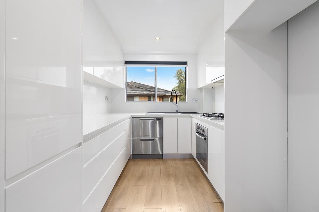 15/53 BATHURST ST, LIVERPOOL, NSW 2170