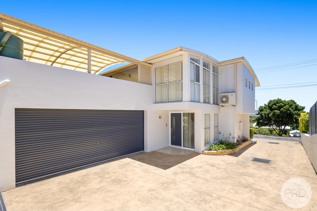 8 Moorooba Cres, Nelson Bay, NSW 2315