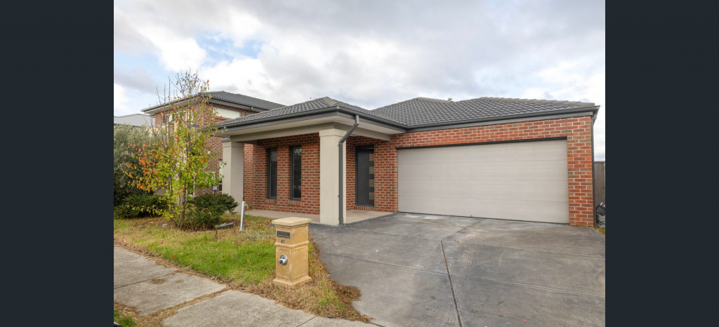 41 Dingo St, Point Cook, VIC 3030