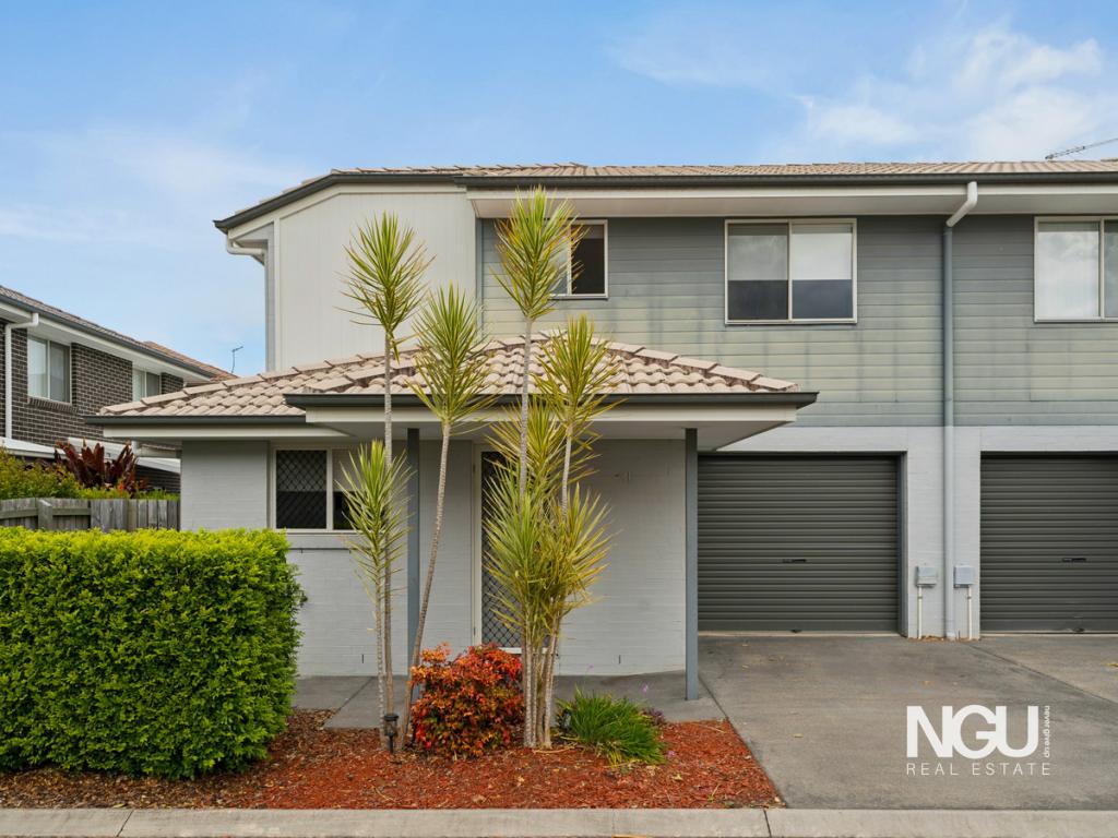 21/70-90 CLEARWATER ST, BETHANIA, QLD 4205