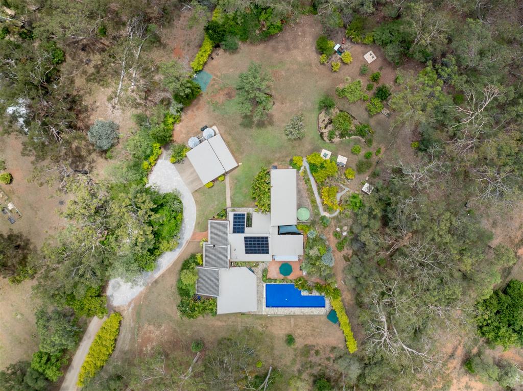 53 Siding Rd, Beecher, QLD 4680