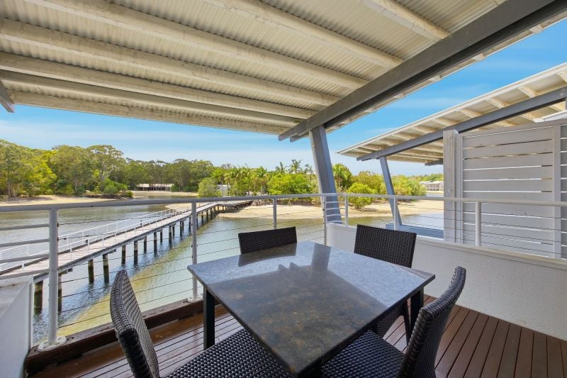 Unit 1104 Doeblien Drive/18 South Stradbroke, South Stradbroke, QLD 4216