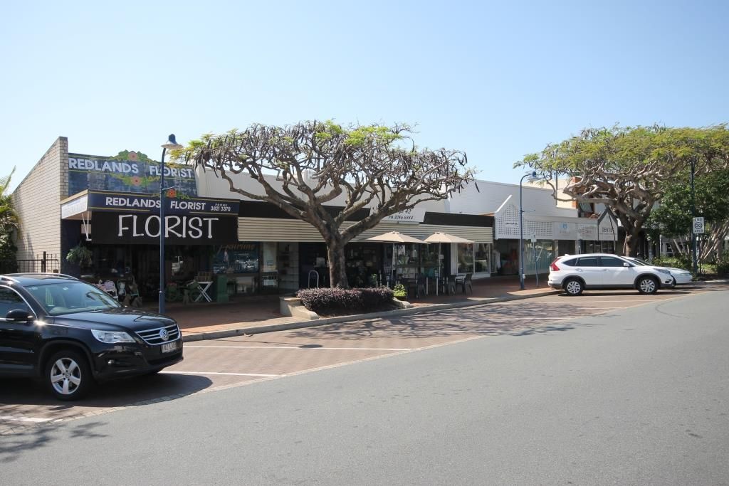 2 & 3/98-108 BLOOMFIELD ST, CLEVELAND, QLD 4163