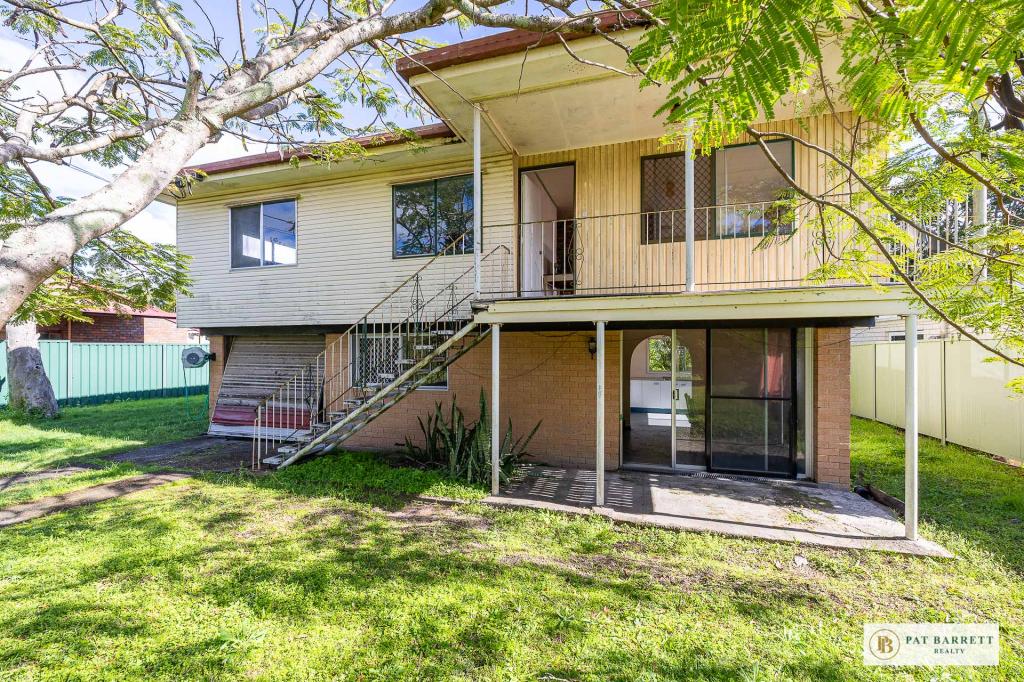 35 KEITH ST, CAPALABA, QLD 4157