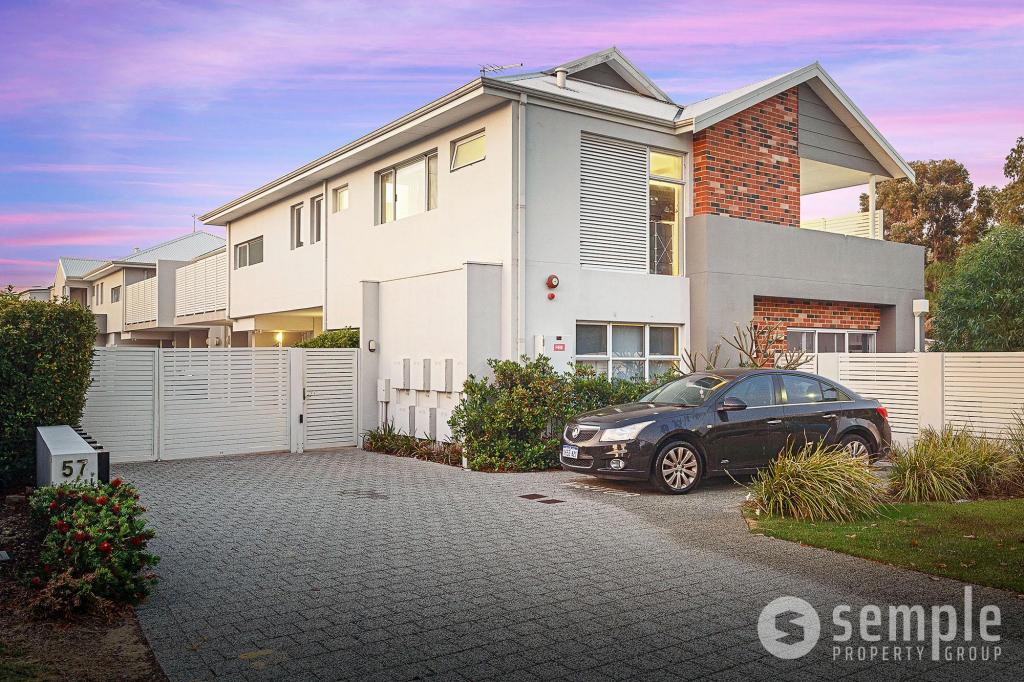 4/57 Mcglinn Way, Cloverdale, WA 6105