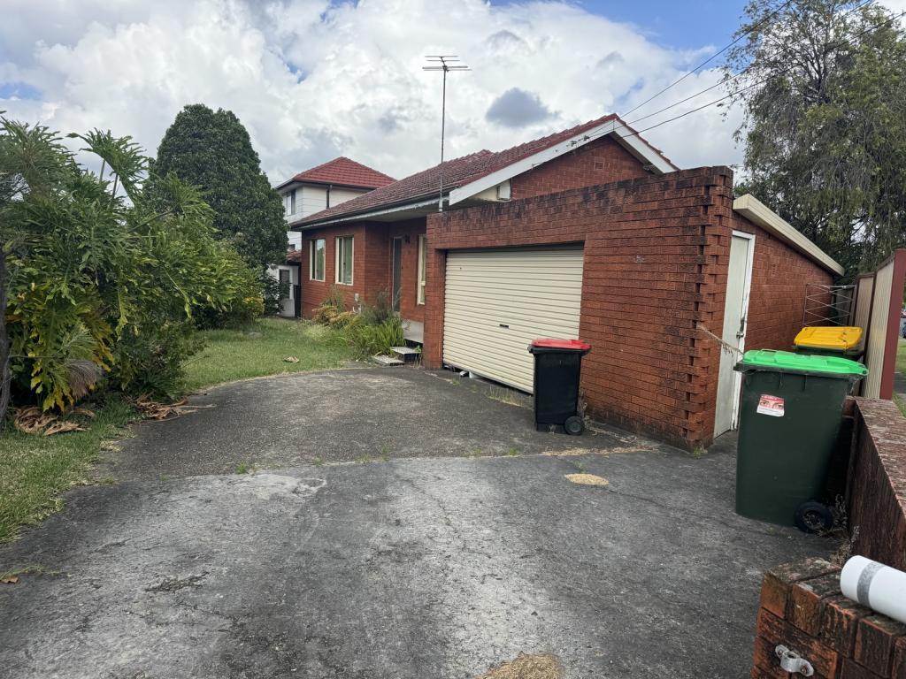 70 Chester Hil Road, Chester Hill, NSW 2162