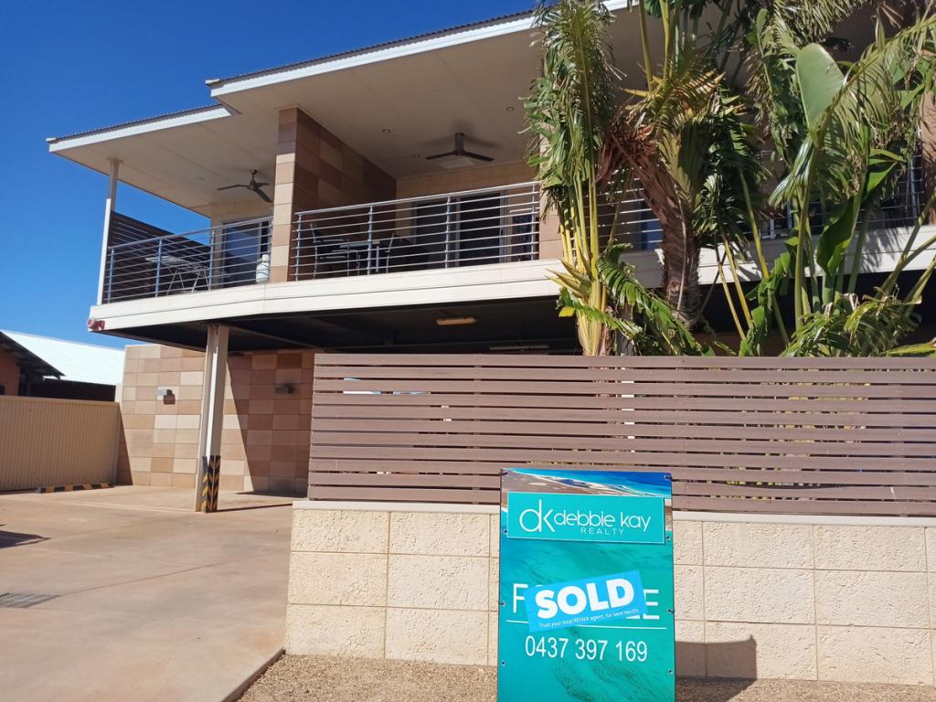 3/12 Withnell Way, Bulgarra, WA 6714