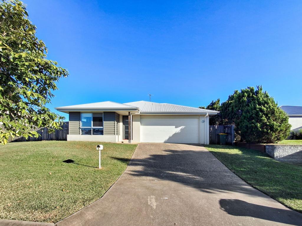 5 Nives St, Mirani, QLD 4754