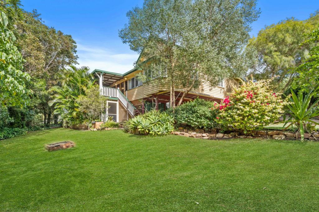 111 Castles Rd N, Craignish, QLD 4655