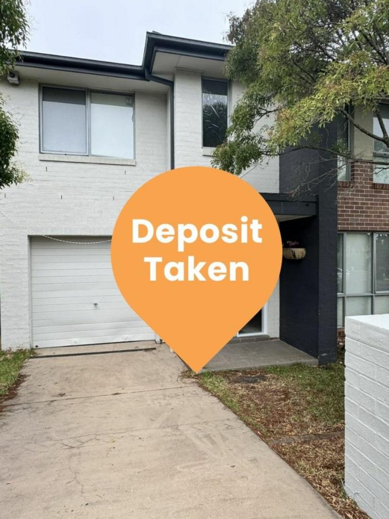 105 Atlantic Bvd, Glenfield, NSW 2167