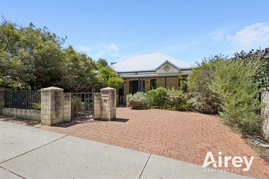 42 Hilda St, Shenton Park, WA 6008