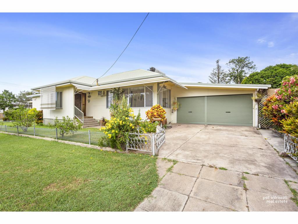 219 Horton St, Koongal, QLD 4701