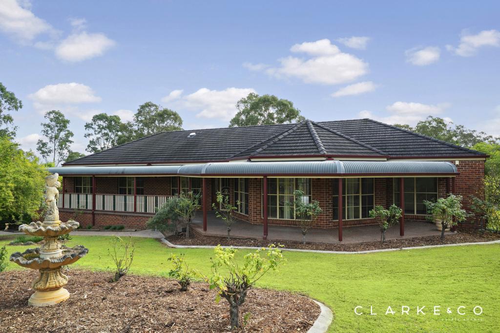 6 Mcguigans Way, Branxton, NSW 2335