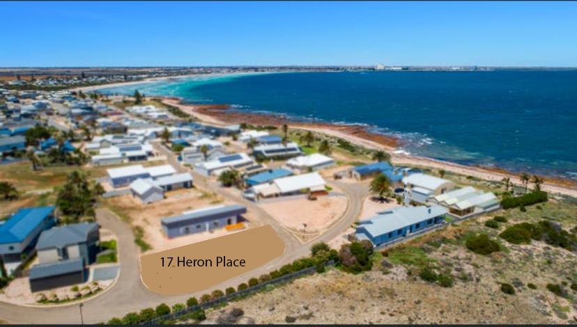 17 Heron Dr, North Beach, SA 5556