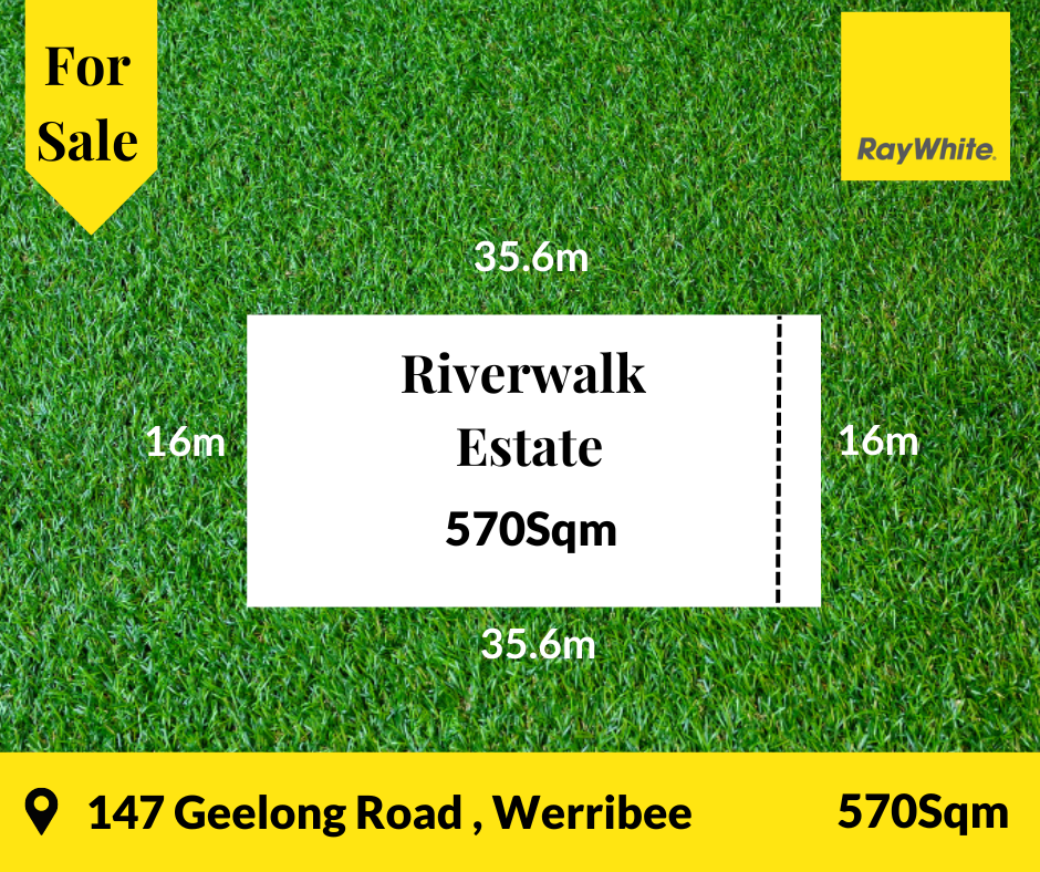 147 Geelong Rd, Werribee, VIC 3030