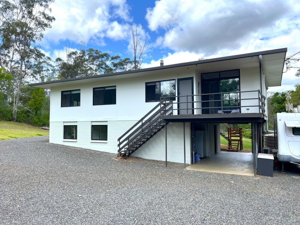 5 Goode St, Nanango, QLD 4615