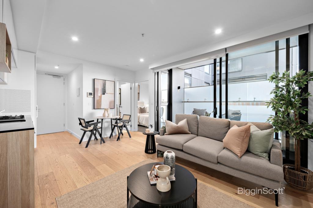 106/360 Burnley St, Richmond, VIC 3121