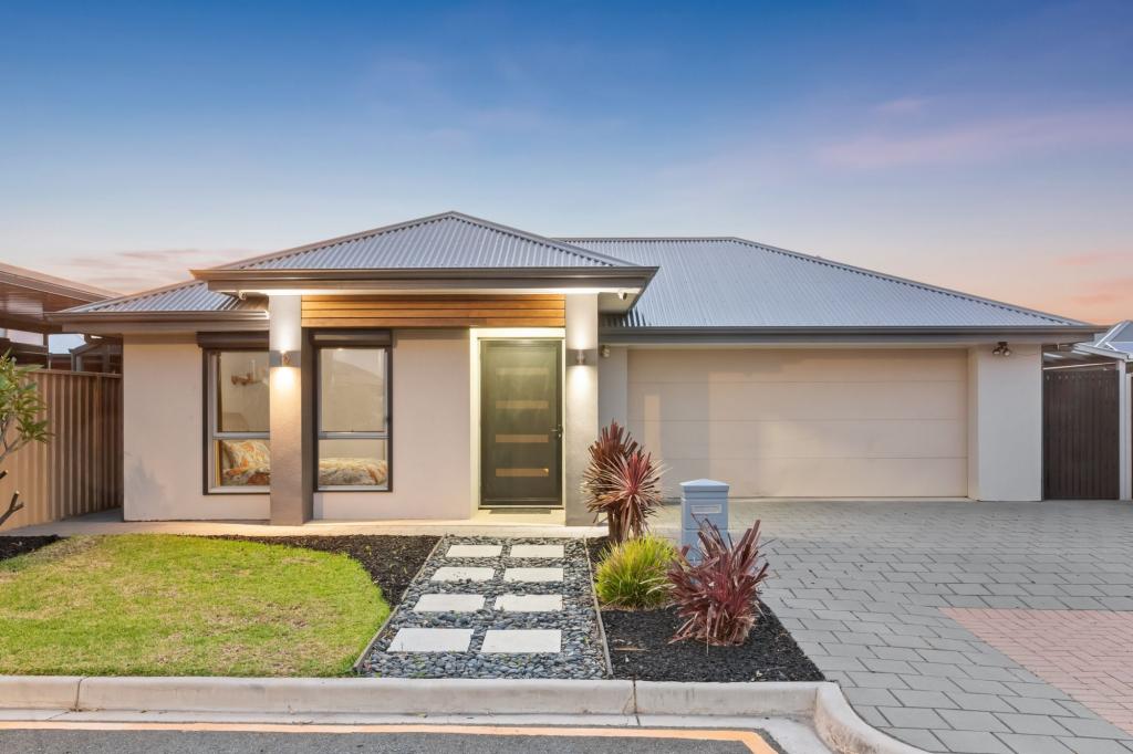 6 Cabot Ct, Seaford Meadows, SA 5169