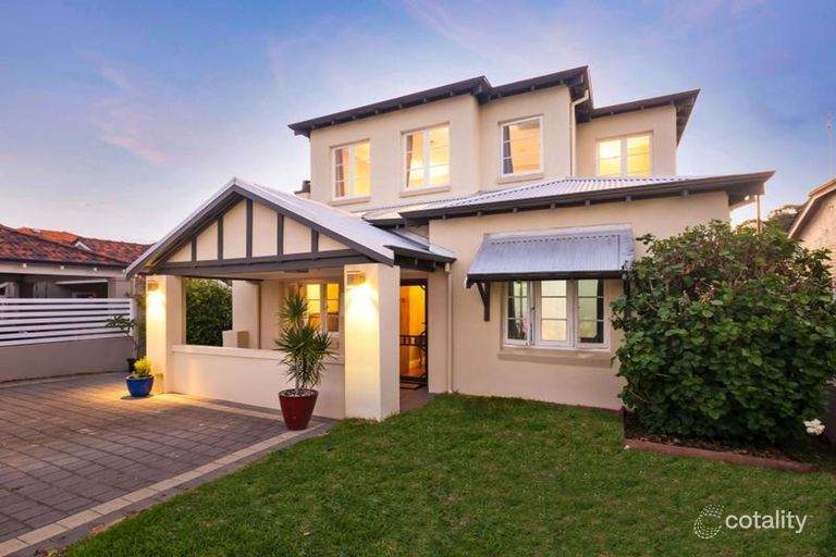 43 East St, Mount Hawthorn, WA 6016