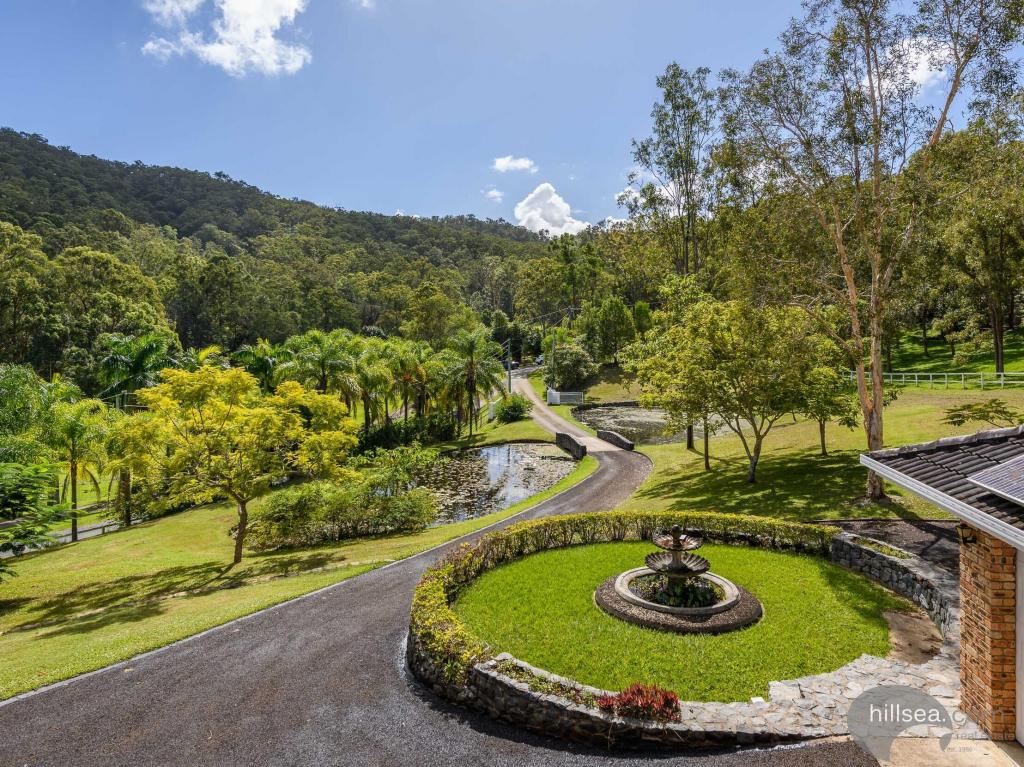 246 Crane Cres, Nerang, QLD 4211