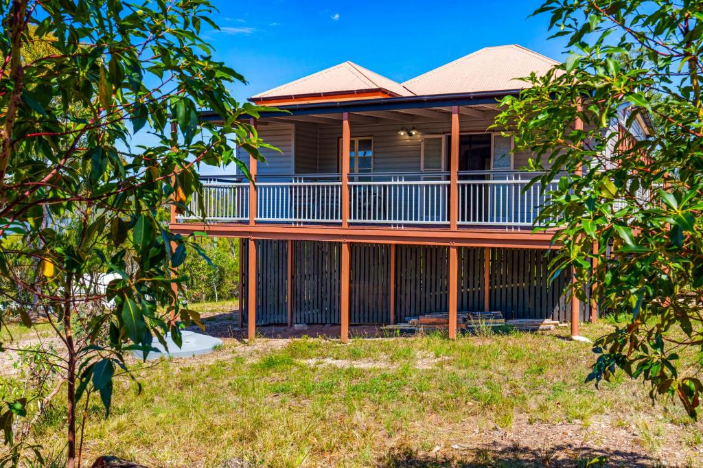 40 Aquamarine Ave, Russell Island, QLD 4184