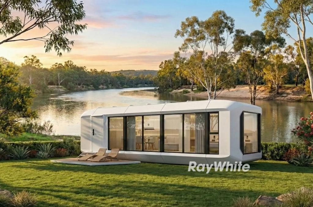 0 Transvilla, Mildura, VIC 3500