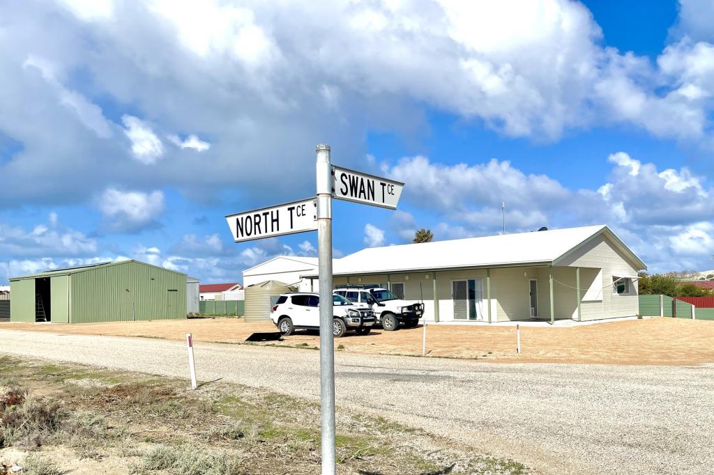 Lot 44 Swan Tce, Fowlers Bay, SA 5690