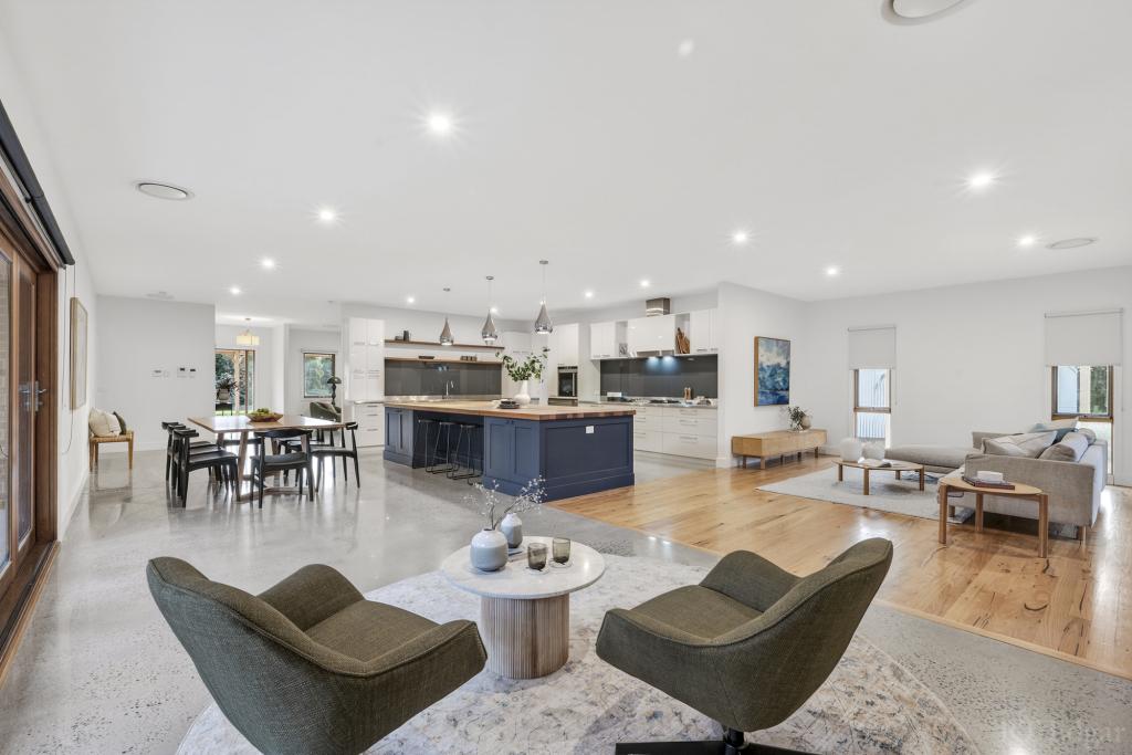 1371-1389 Bellarine Hwy, Wallington, VIC 3222