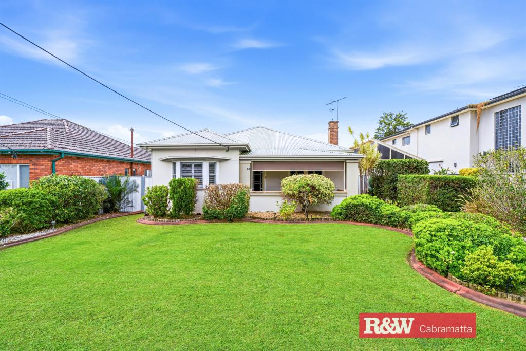 8 Lovoni St, Cabramatta, NSW 2166