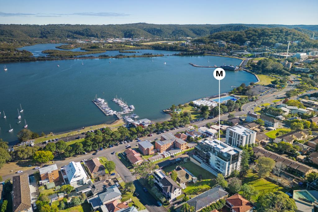 206/7 Lynn Ave, Point Frederick, NSW 2250