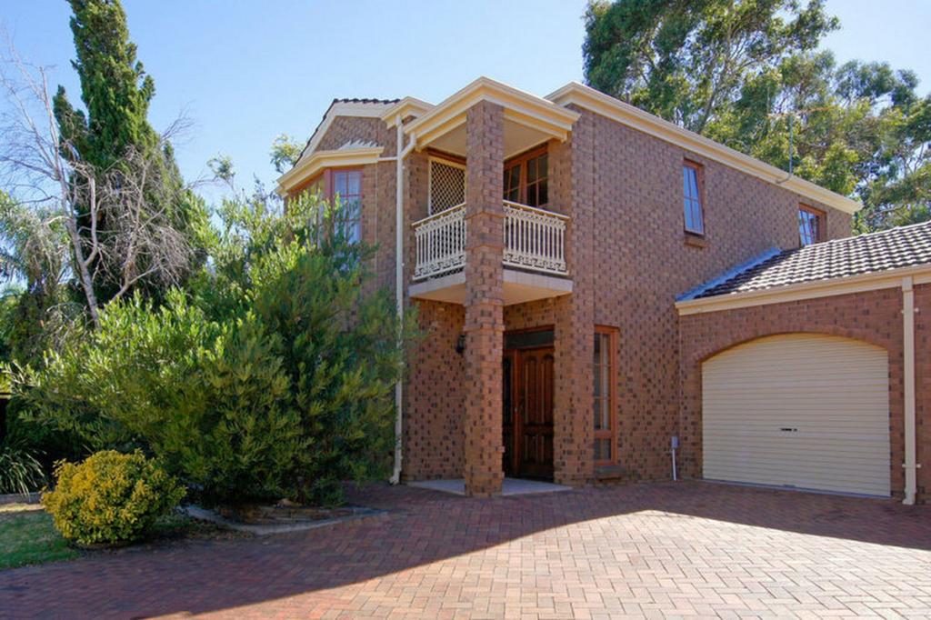 6/589 - 593 Greenhill Rd, Burnside, SA 5066