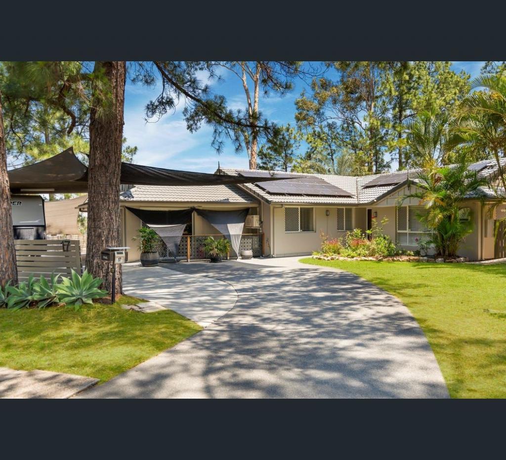 17 Bunya St, Forest Lake, QLD 4078