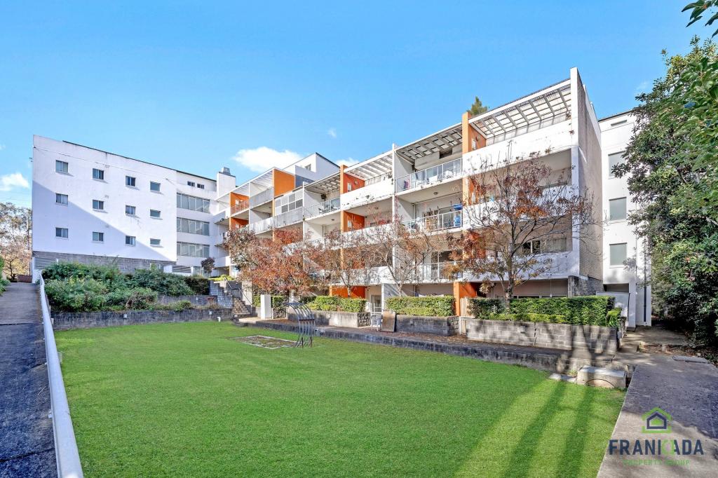 23/28-32 MARLBOROUGH RD, HOMEBUSH WEST, NSW 2140