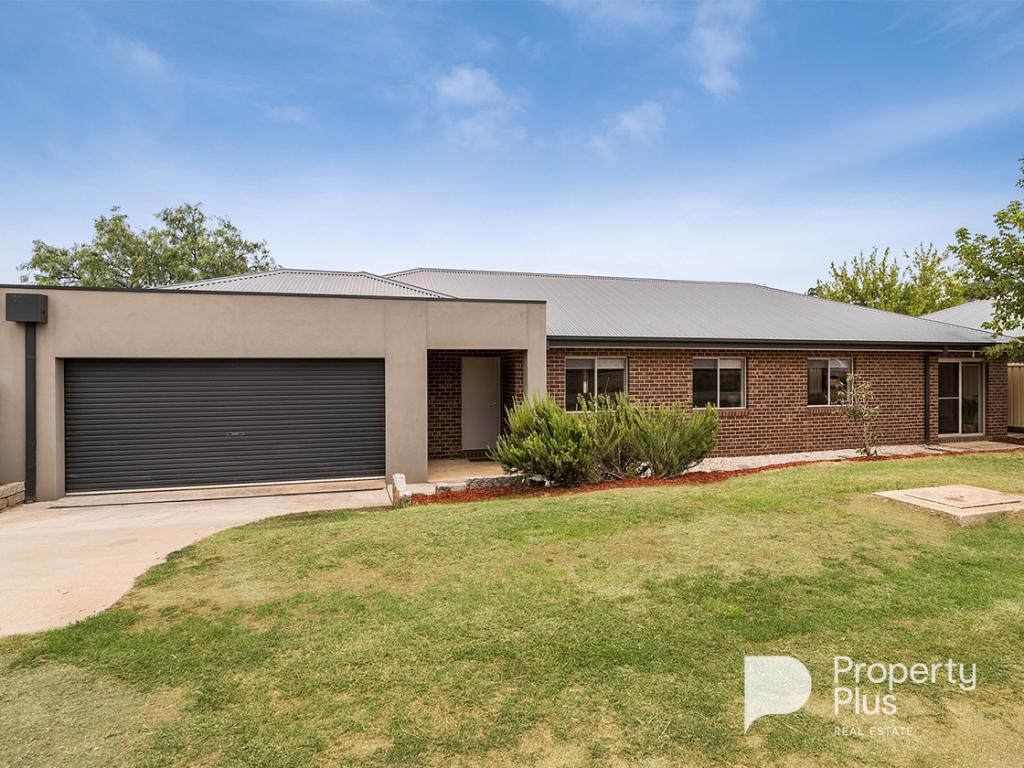 18b Shadforth St, Castlemaine, VIC 3450