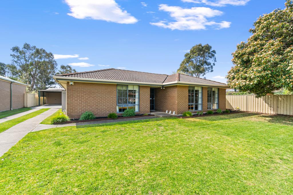 9 Marilyn Way, Sale, VIC 3850