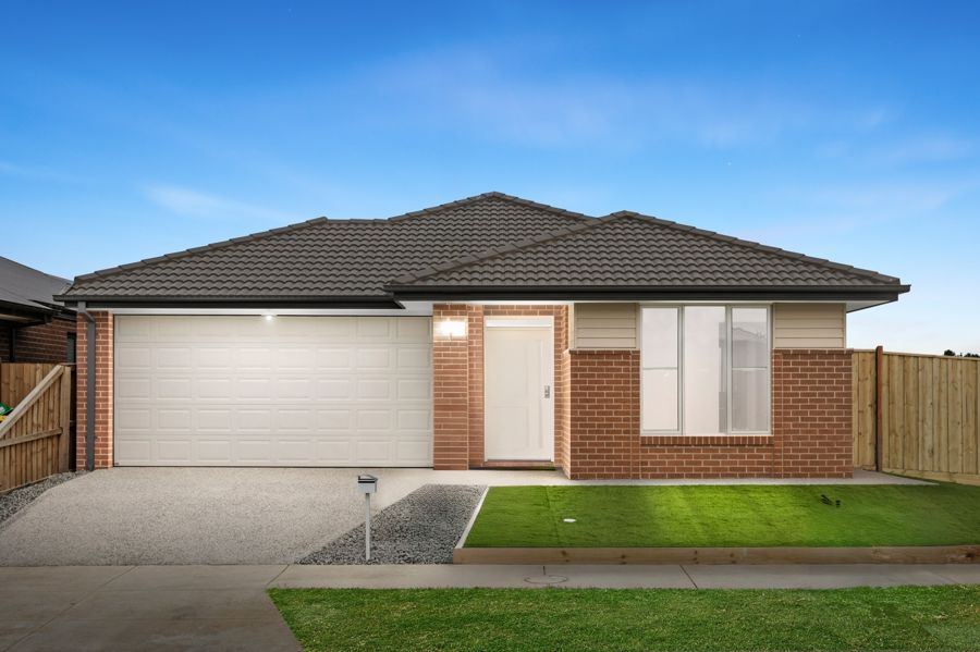 9 Herne St, Wallan, VIC 3756