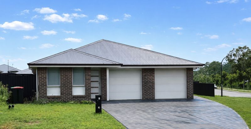 2 & 2a Stratford Ave, Thornton, NSW 2322