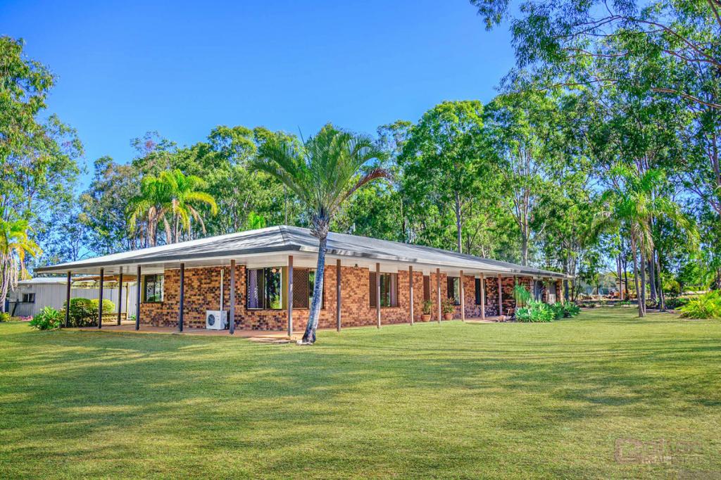 26 SEILERS RD, LAKE CLARENDON, QLD 4343