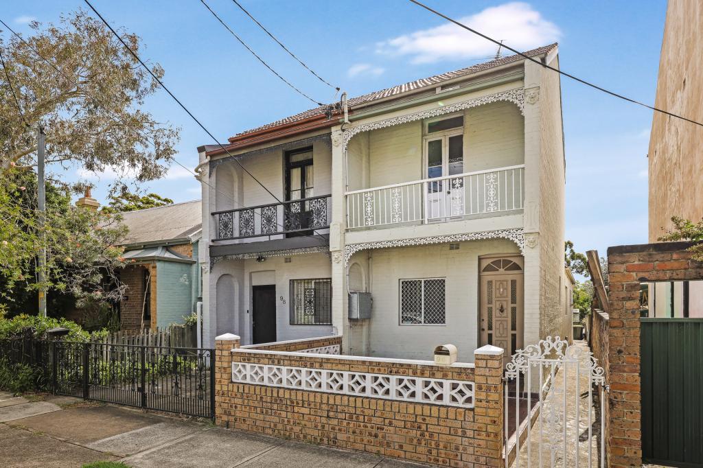 96 The Trongate, Granville, NSW 2142