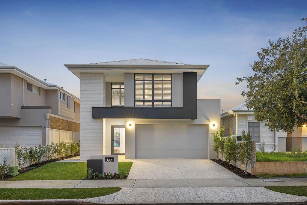 36a Lynton St, Mount Hawthorn, WA 6016