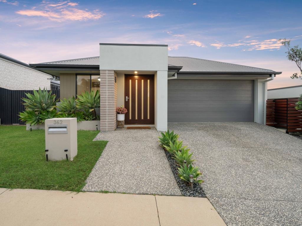 362 Providence Pde, South Ripley, QLD 4306