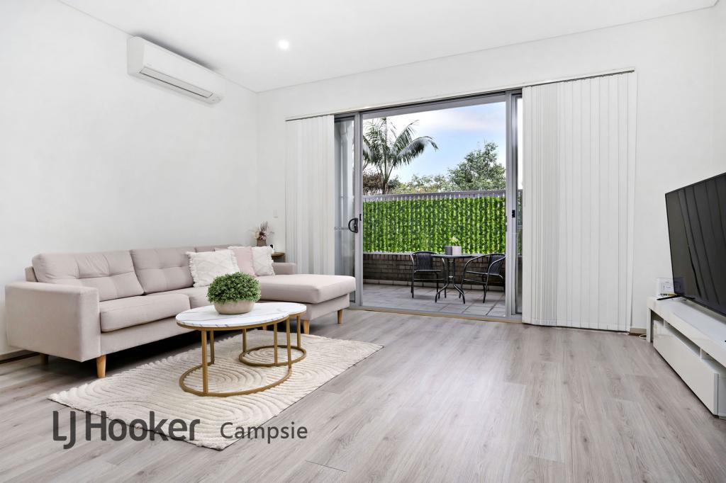 4/502-518 Canterbury Rd, Campsie, NSW 2194