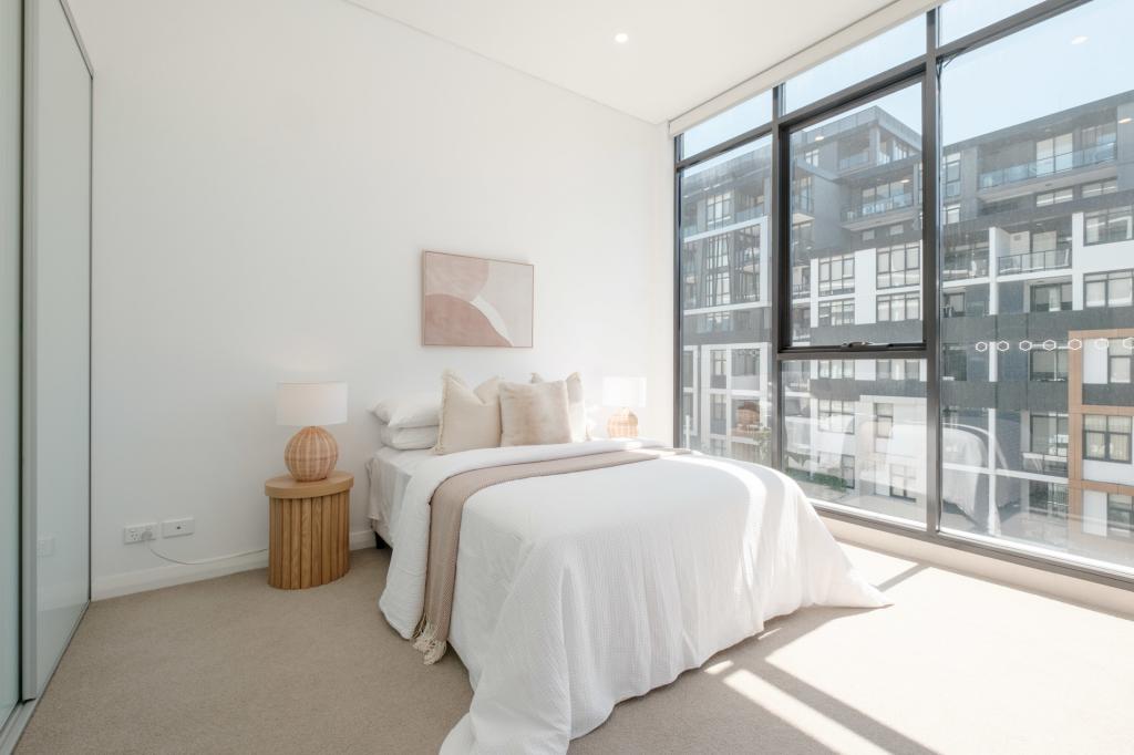 801C/6 NANCARROW AVE, RYDE, NSW 2112