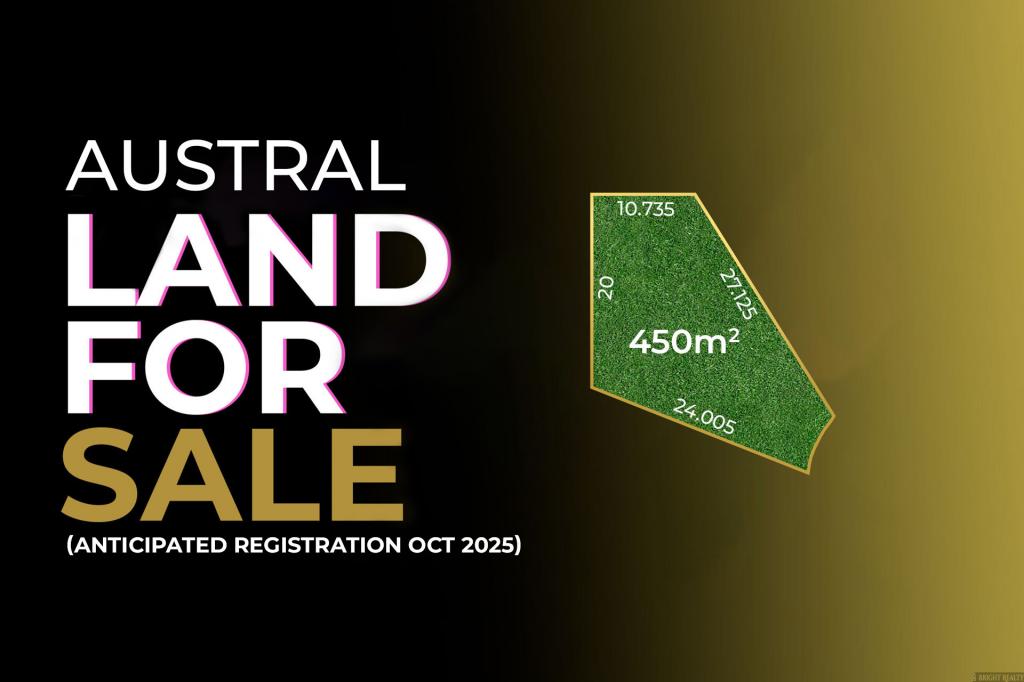 Contact Agent For Address, Austral, NSW 2179