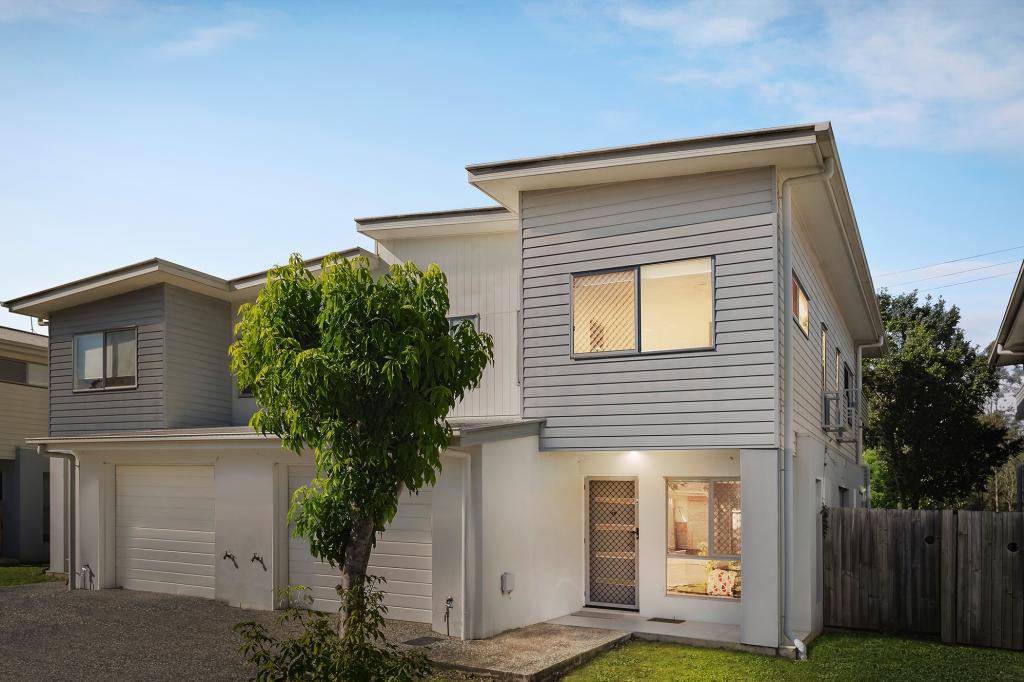 19/6 Cloverdale Rd, Doolandella, QLD 4077
