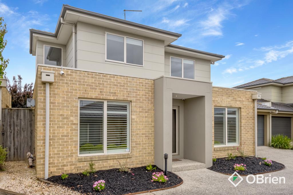 3/61 GREEN ISLAND AVE, MOUNT MARTHA, VIC 3934