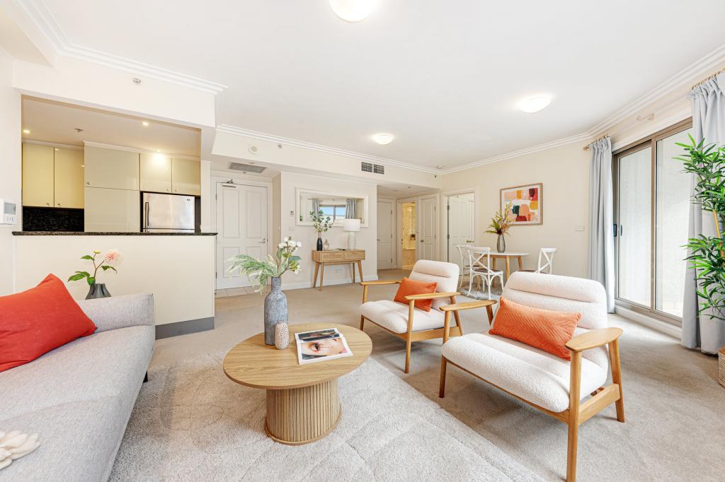 10b/70 Alfred St S, Milsons Point, NSW 2061