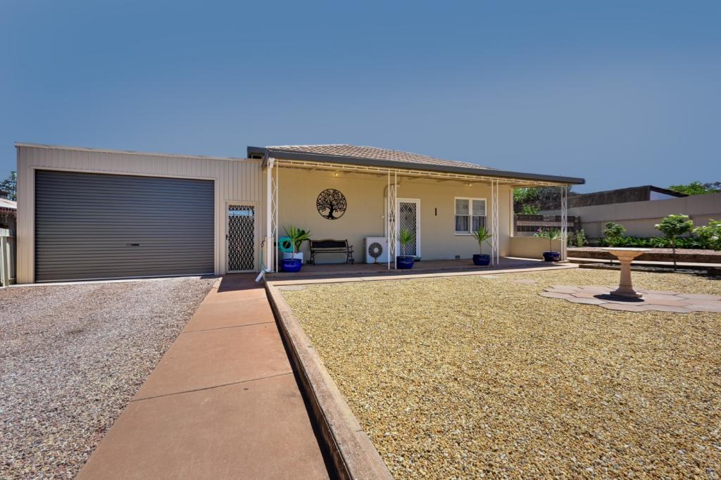 1 Jeffries St, Whyalla Playford, SA 5600