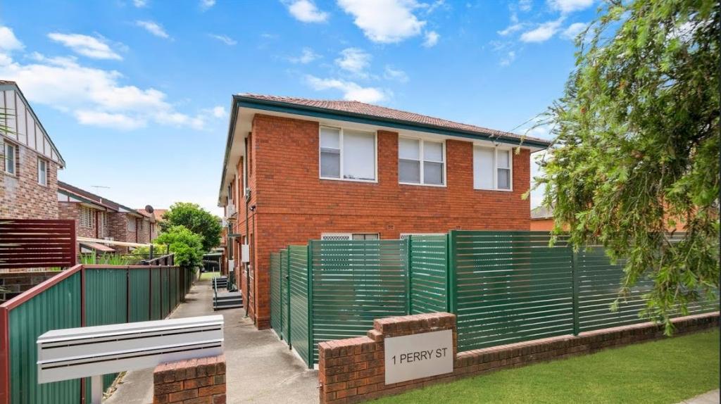 6/1 Perry St, Campsie, NSW 2194