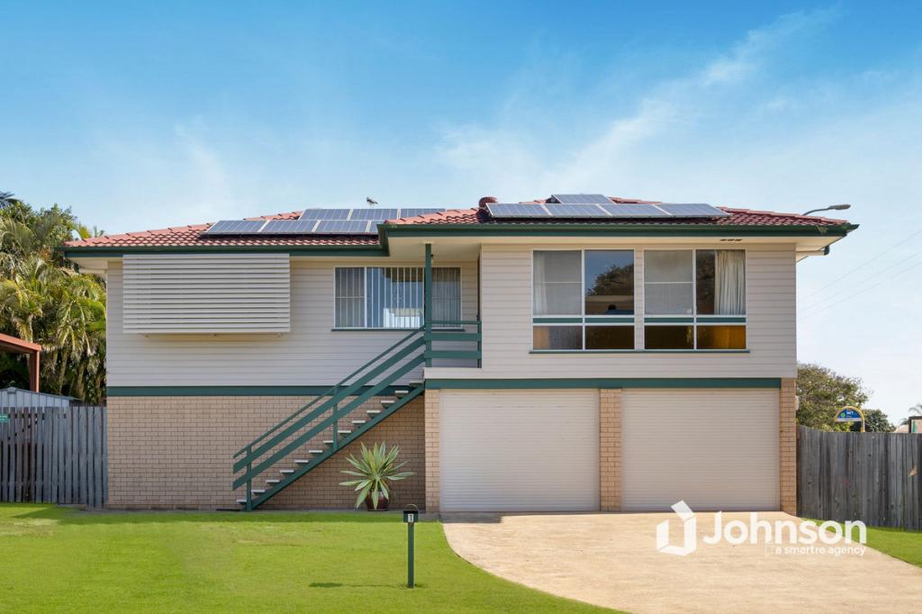 1 BALNAVE ST, WYNNUM WEST, QLD 4178